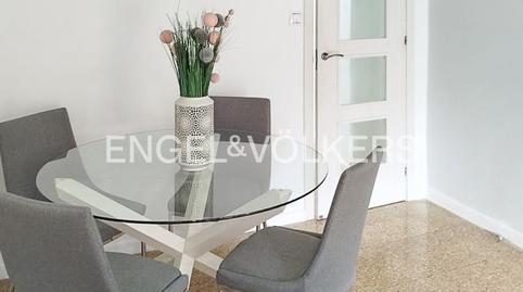 Foto 4 de Apartament de lloguer a San Ramón - Monte de Piedad, Xirivella