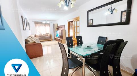 Foto 3 de Planta baixa en venda a Roquetas Pueblo, Almería