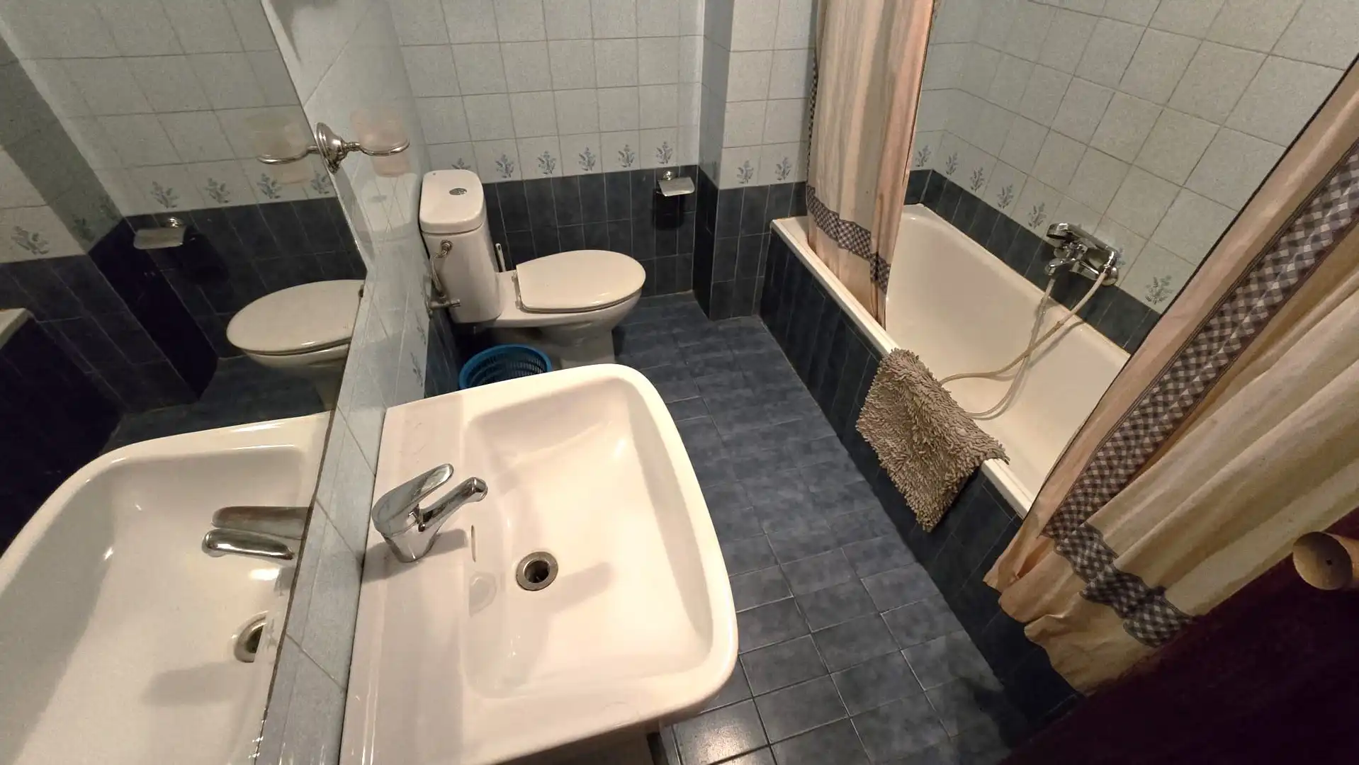 Wohnung mit Aufzug zur Miete in ALEMANIA, imagen 17