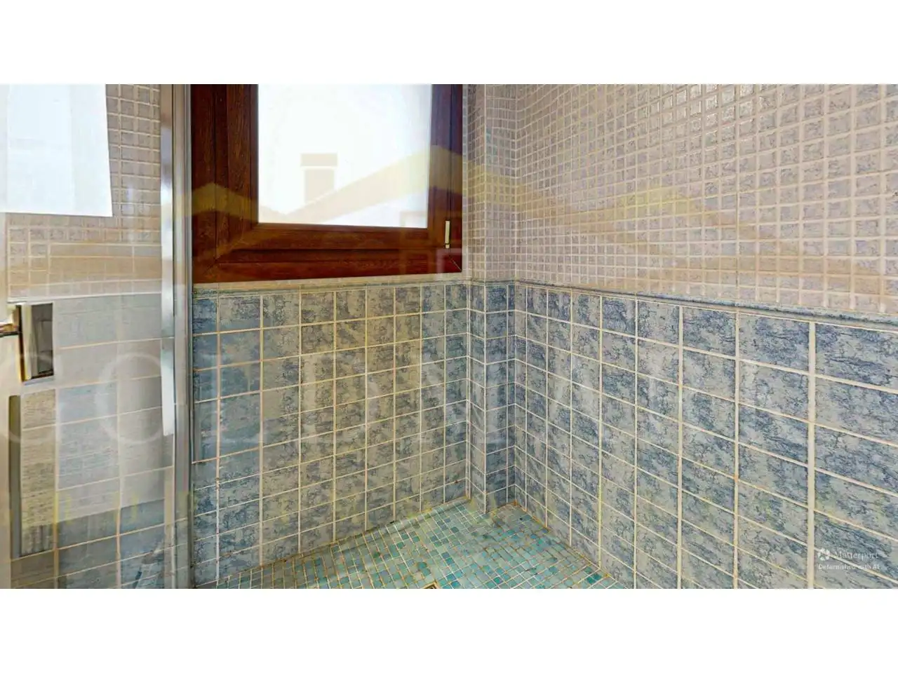 Baño de Casa o chalet en venta en El Vendrell con Aire acondicionado, Calefacción y Jardín privado