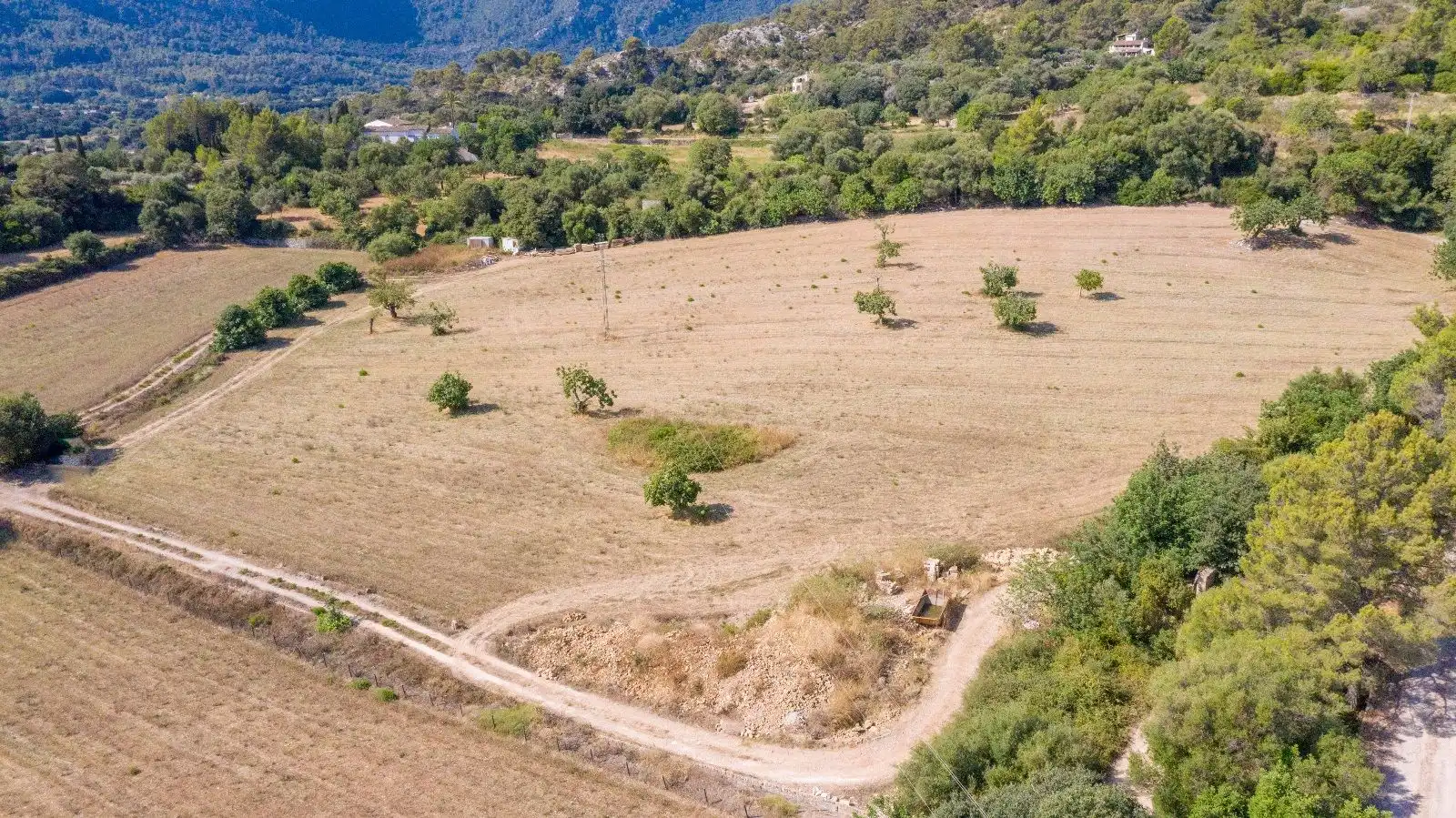 Residencial en venda en Pollença