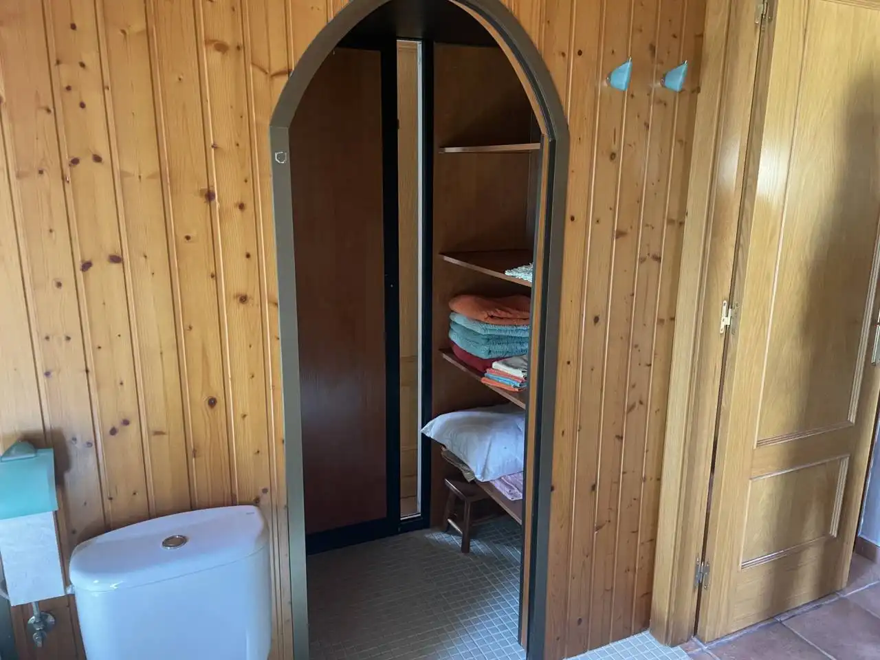 Casa o chalet en venta en Móra d'Ebre con Aire acondicionado, Calefacción y Jardín privado
