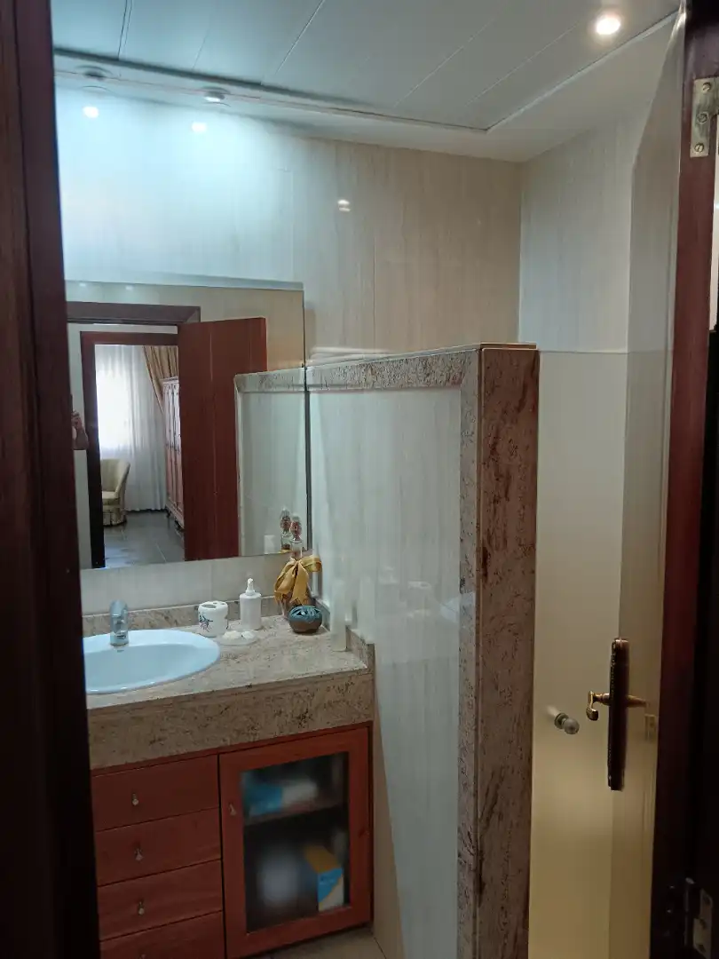 Piso con terraza en venta en Centro, imagen 31
