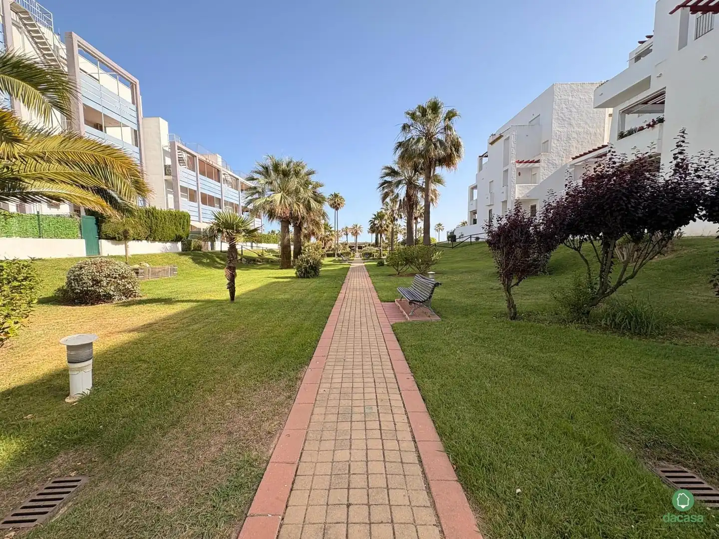 Exterior view of Flat for sale in Islantilla