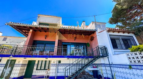 CASA DE 3 HABITACIONES EN CALA CANYELLES CON GARAJE Y VISTAS A LA MONTAÑA