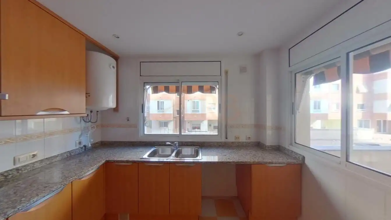 Dúplex en venda a Avenida JOAN CARLES I, 54, Diagonal - Colomeres