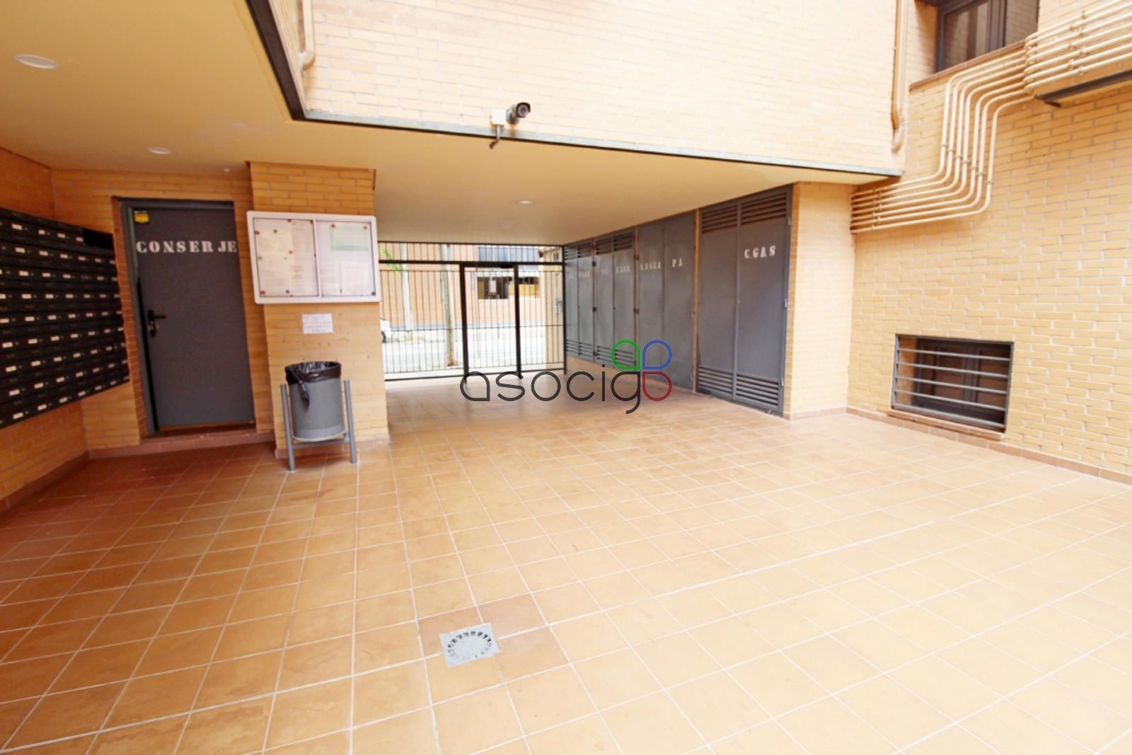 Flat for sale in Yebes  with Air Conditioner, Heating and Terrace