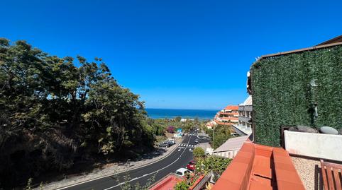 Foto 2 de Piso de alquiler en Calle Manuel Yanes Barreto, Playa Jardín, Puerto de la Cruz