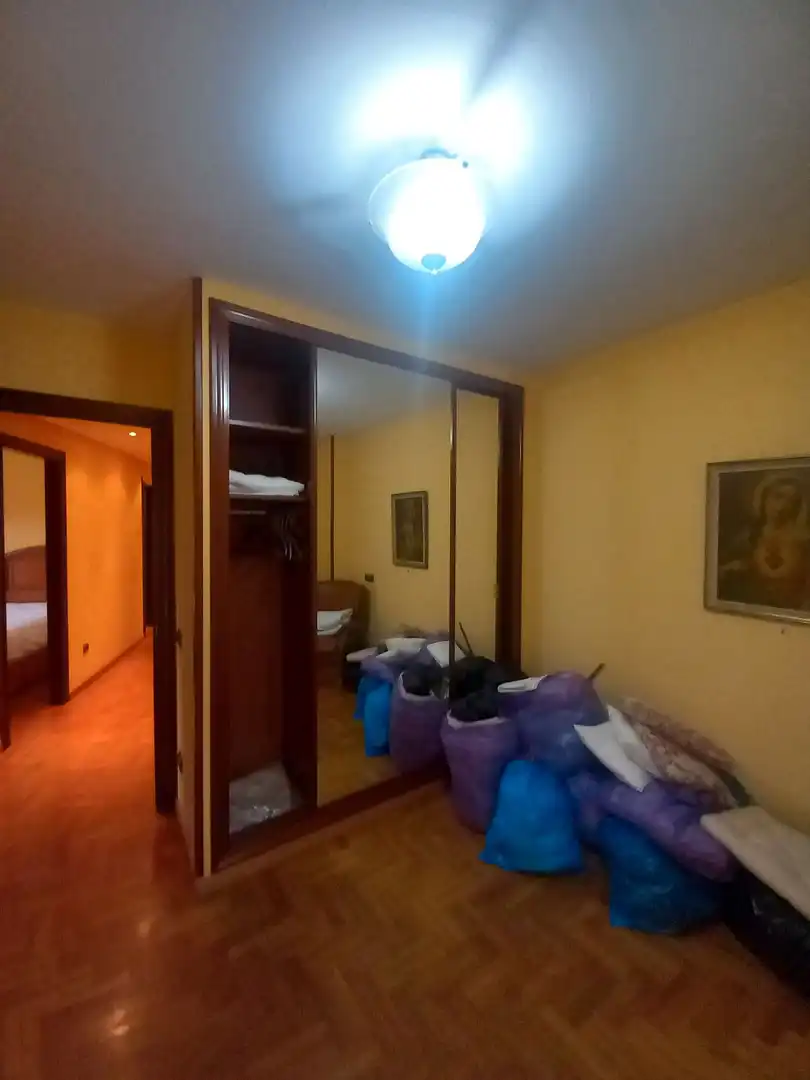 Flat for sale in Avenida del Llano, Llano