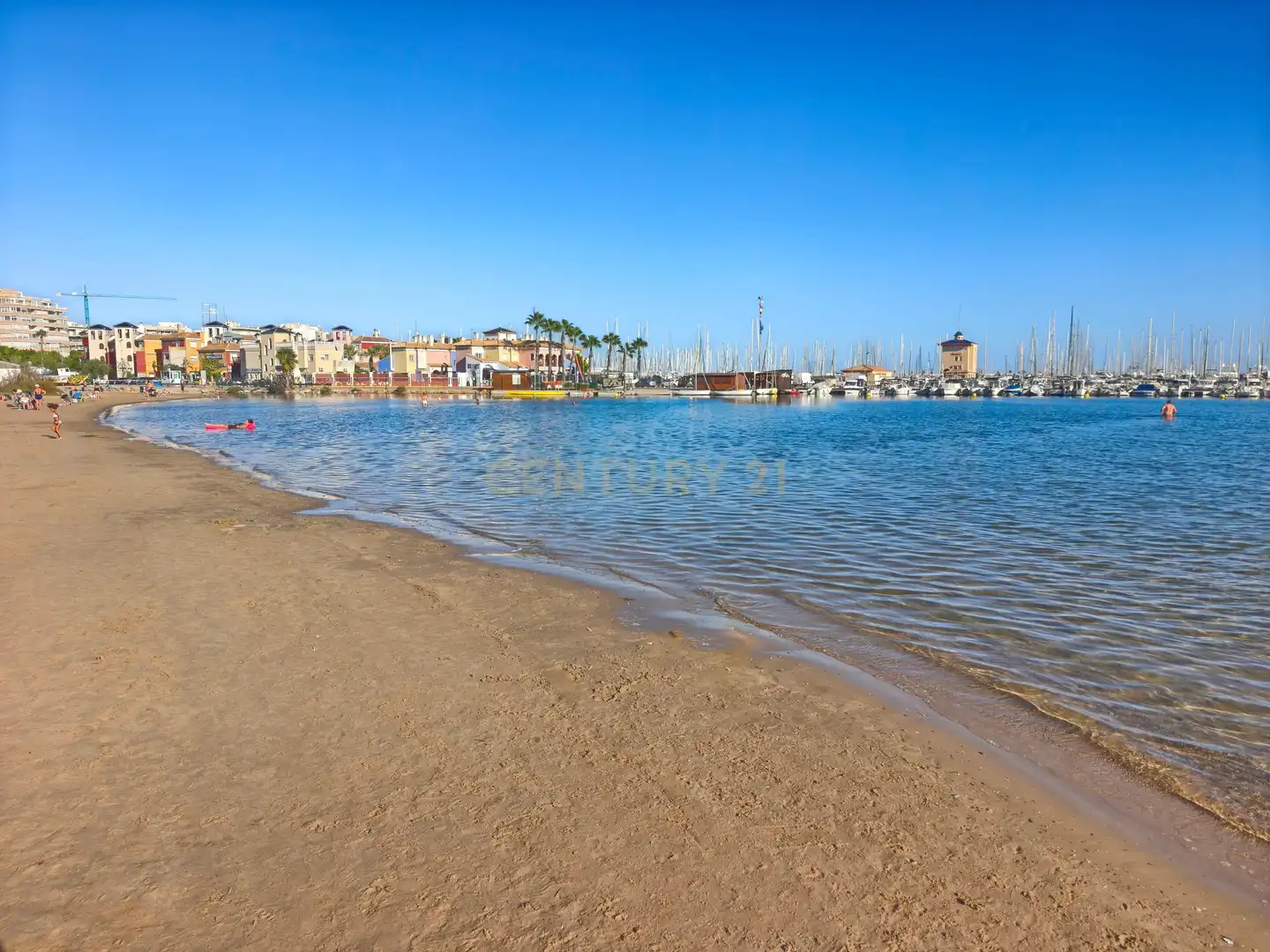 Apartment with lift for sale in Calle San Julián, 4, Torrevieja, Spain 4, imagen 23