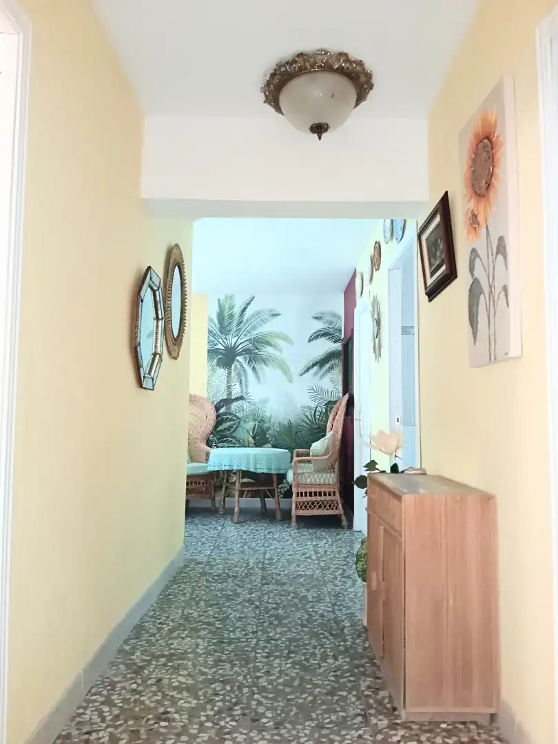 Casa o xalet en venda en Illana amb Jardí privat, Terrassa i Piscina
