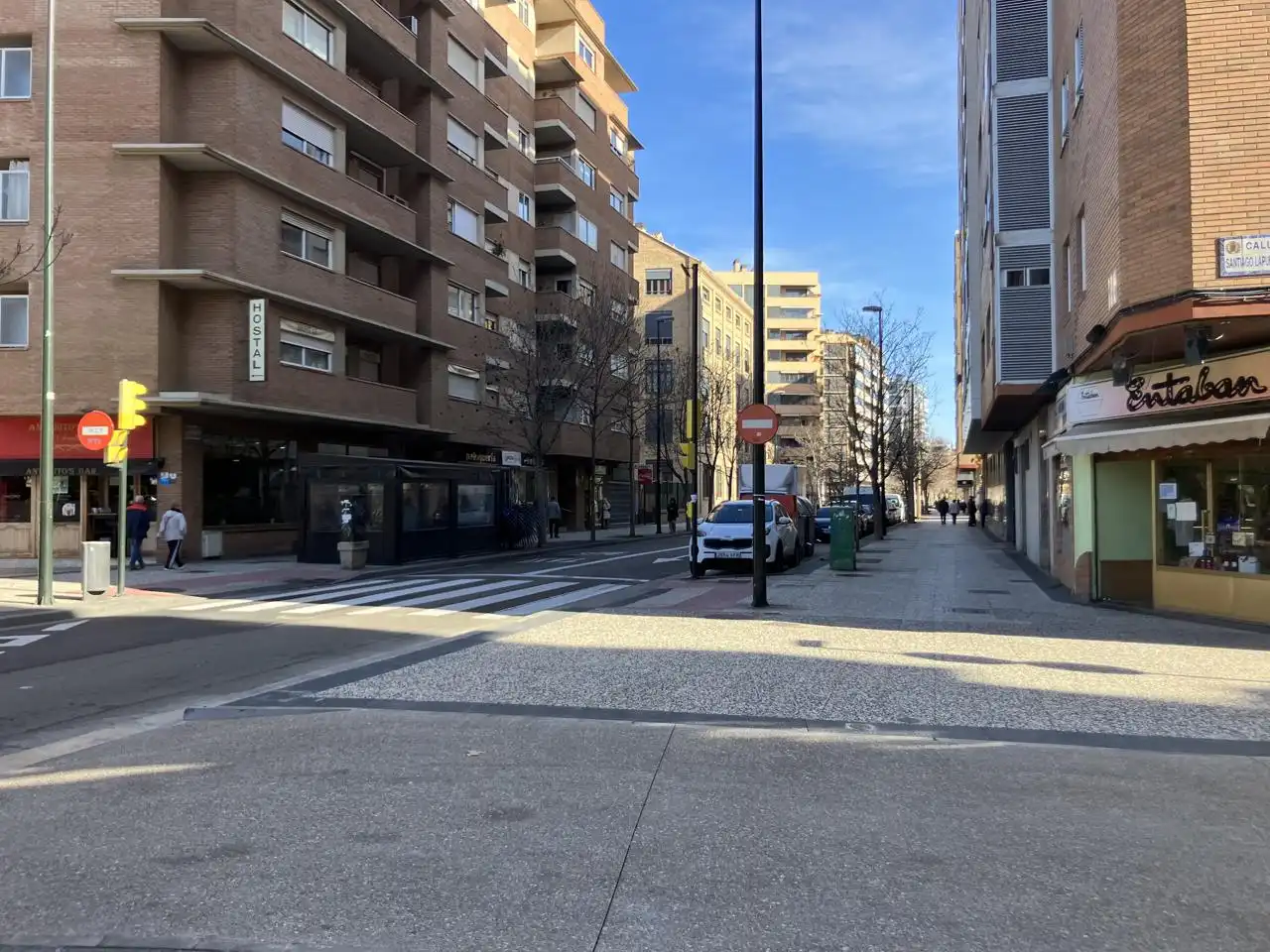 Local comercial en venda a De Cataluña, imagen 4