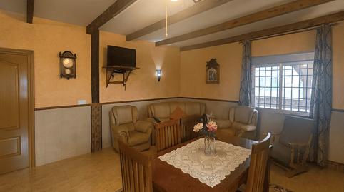 Photo 4 of House or chalet for sale in Calle Pi y Margall, 4, La Roda, Albacete