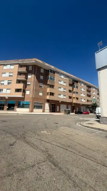Appartamento con ascensore in vendita a Calle Ermita de San Lázaro 35, imagen 12