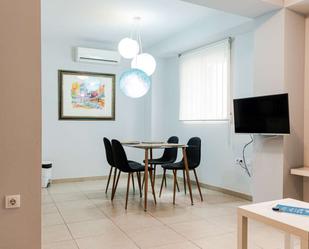 Apartament per a compartir a El Mercat