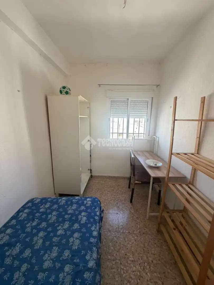 Flat for sale in Macarena, imagen 9