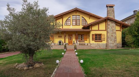 Foto 4 de Casa o chalet en venta en Sariegos, León