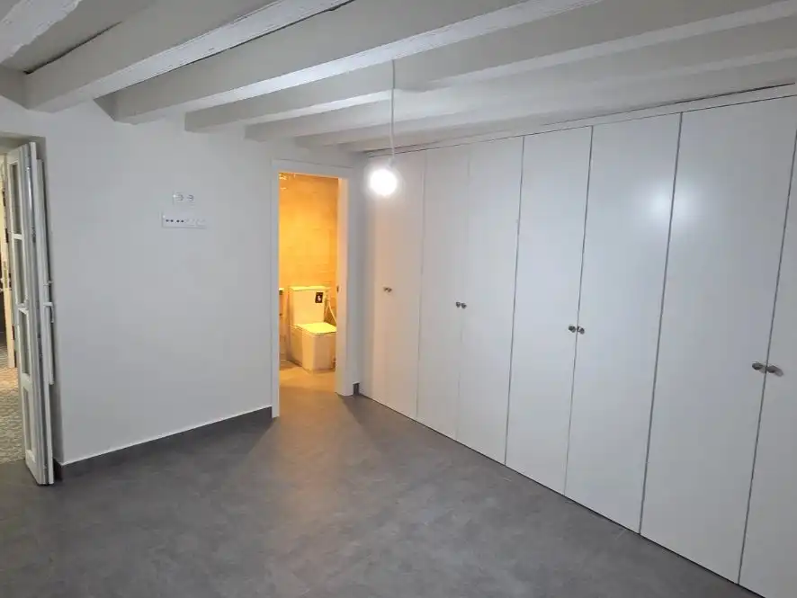 Wohnung zur Miete in Calle Sacramento, 4, Centro Histórico