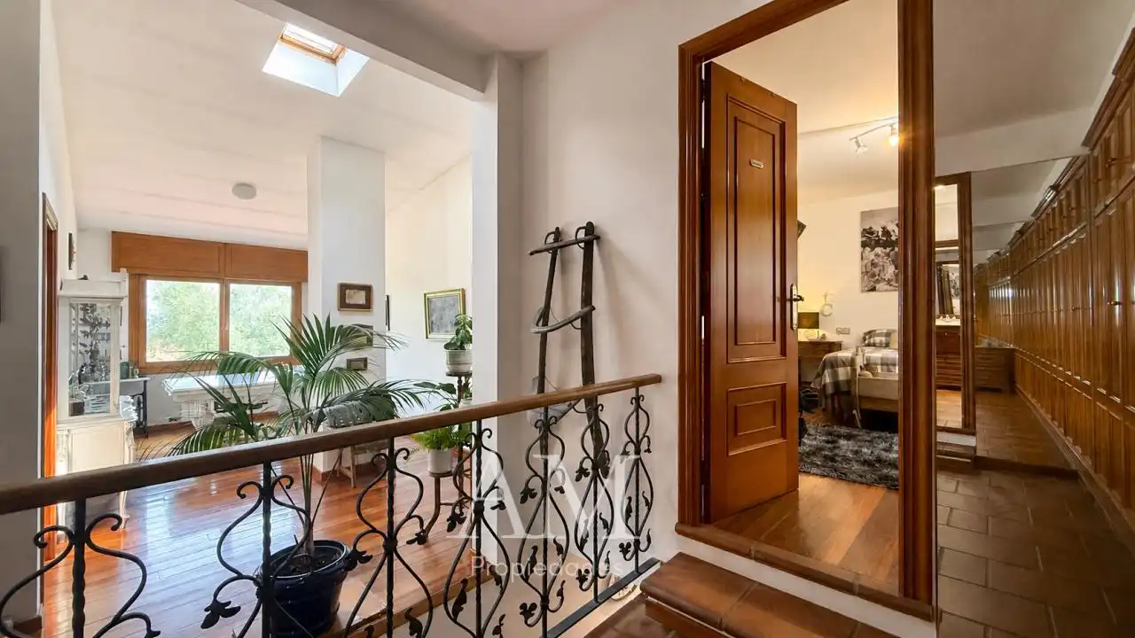 Maison avec jardin à vendre à Belesar- Baiona, imagen 62