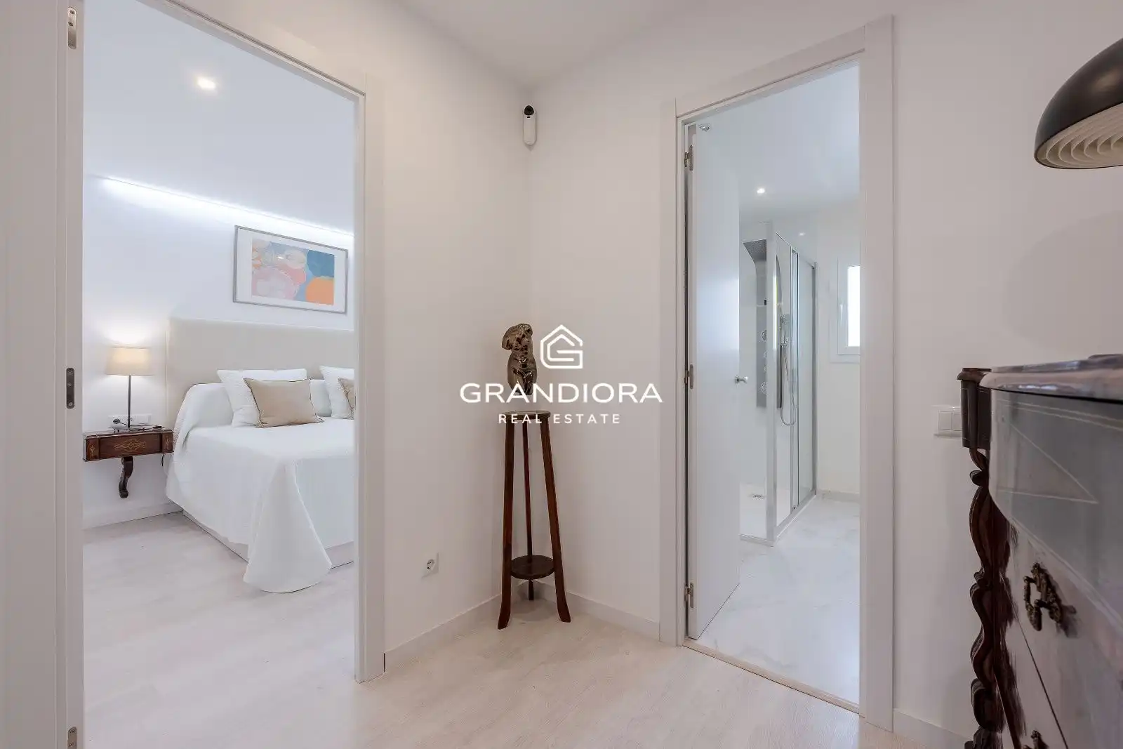 Penthouse zum Verkauf in Rambla Cataluña, imagen 12