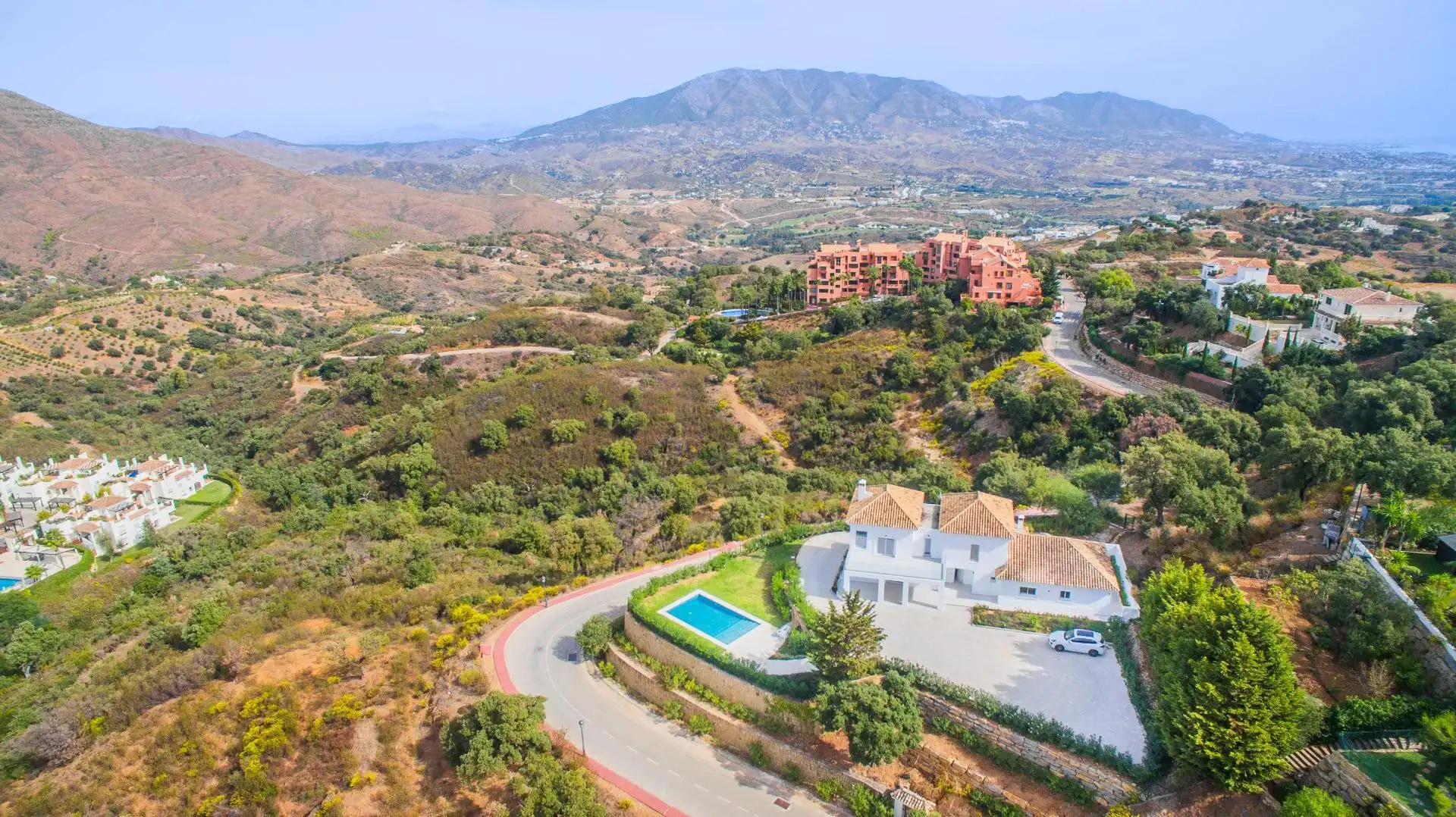 Xalet amb jardí en venda a Elviria - Cabopino, imagen 34
