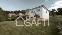 Exterior view of House or chalet for sale in Lalín