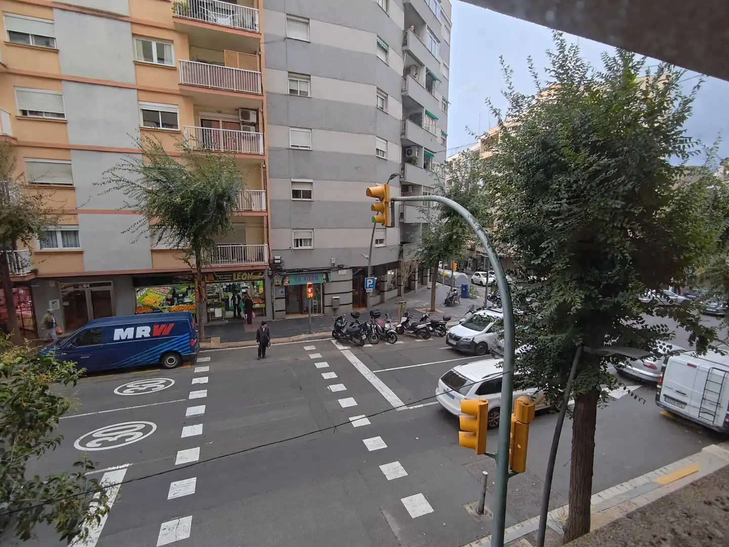 Exterior view of Office for sale in Tarragona  with Heating and Furnished
