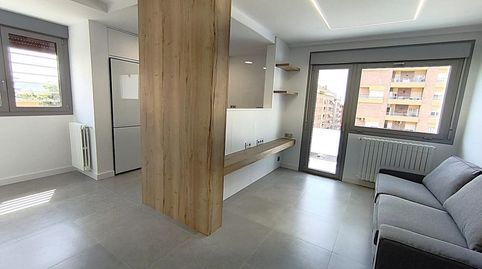 Foto 5 de Pis en venda a Santo Domingo y San Martín, Huesca Capital