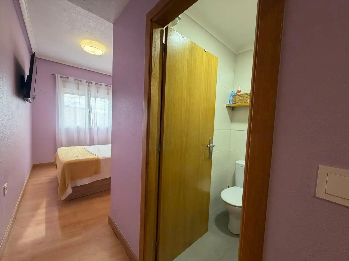 Apartment with terrace for sale in Almoradí, imagen 11