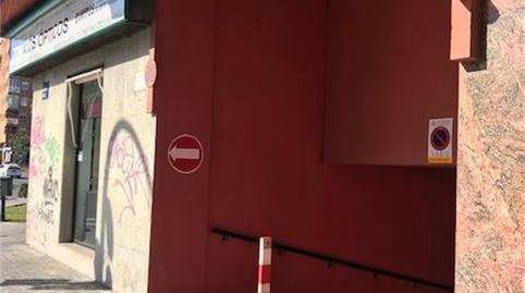 Foto 5 de Garatge de lloguer a Carrer de Ramon Llull, 1, La Bega Baixa - Plaza Xúquer,  Valencia Capital