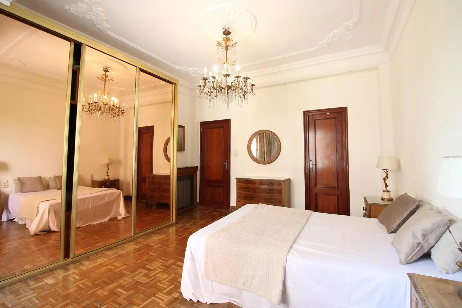 Piso con ascensor en venta en Calle JACINTO BENAVENTE, imagen 21