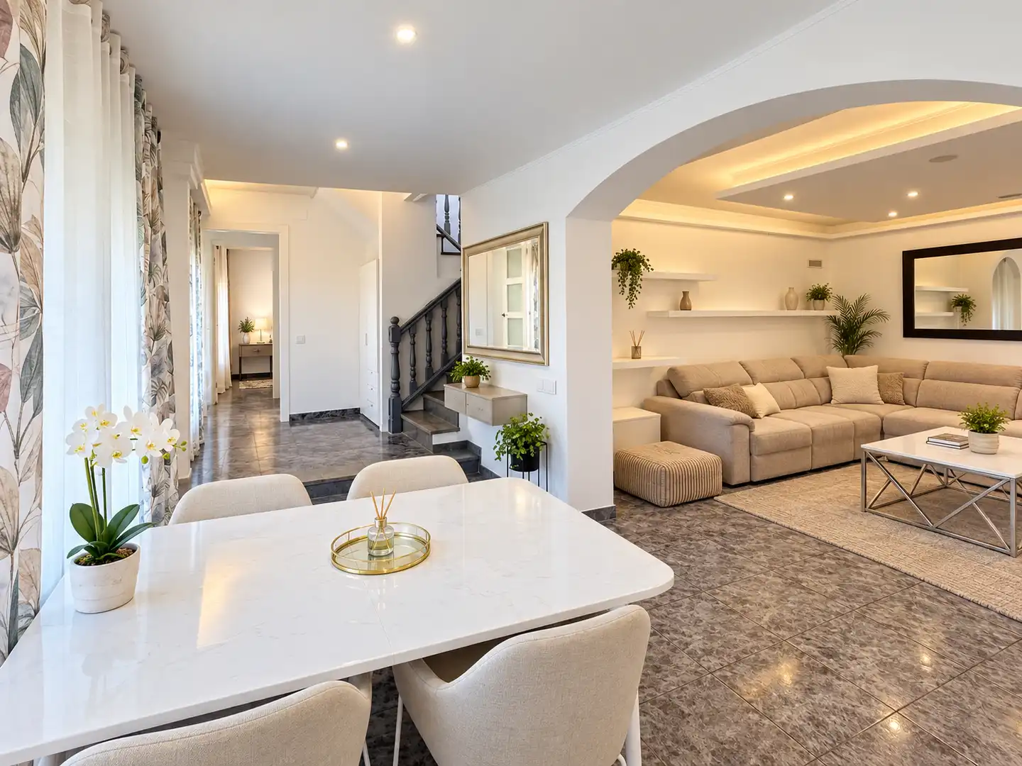 Casa con terrazza in vendita a Castellbisbal, imagen 22