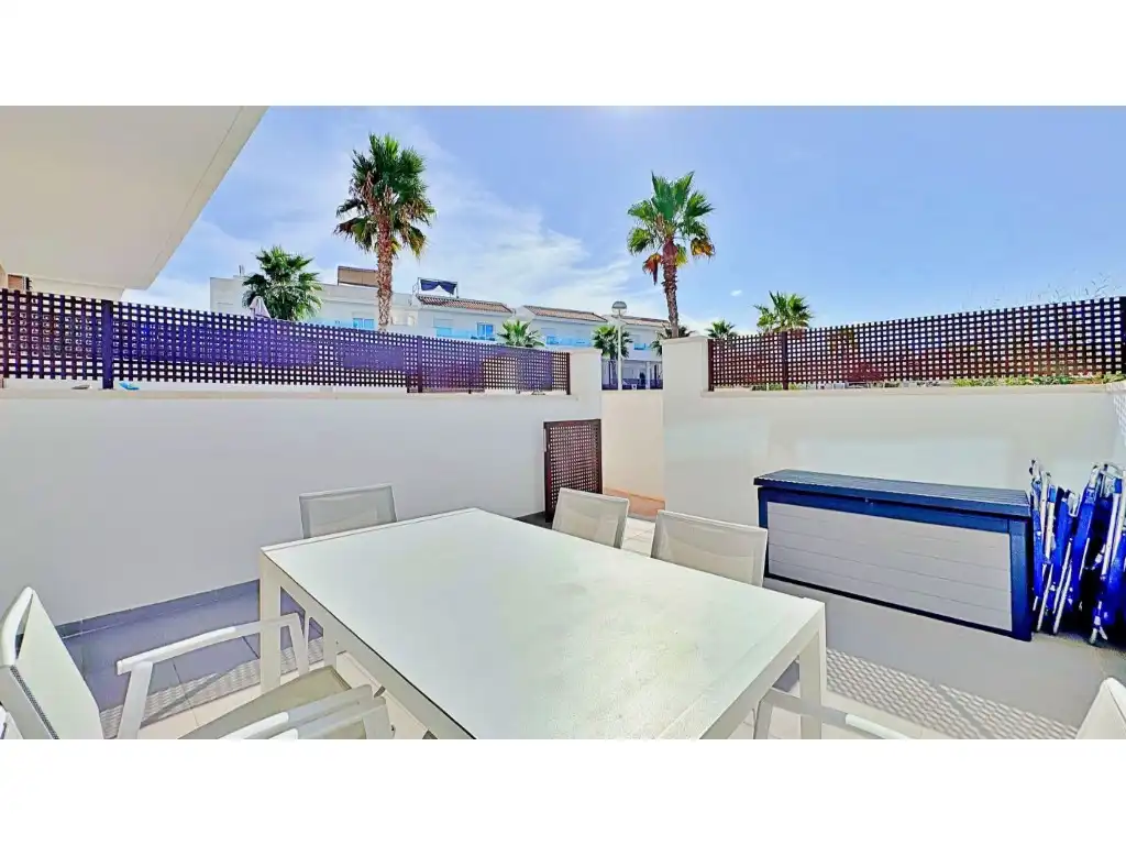 Casa o xalet en venda a Residencial Los Altos De la Laguna, Los Balcones - Los Altos