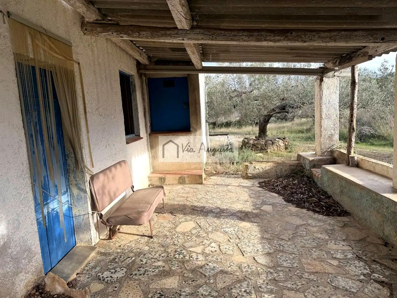 Grundstücke zum Verkauf in L'Ametlla de Mar 
