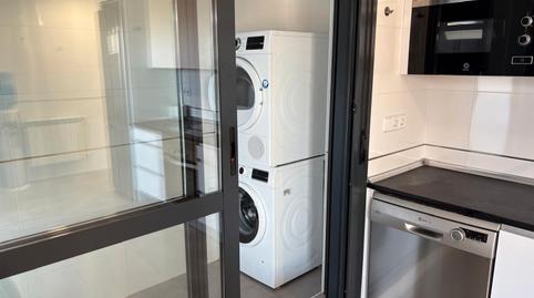 Photo 2 of Flat to rent in Calle María Amalia de Sajonia, Sector S, Madrid