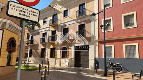 Foto 3 de Garatge en venda a Lope de Vega, Arenal - La Pólvora, Sevilla