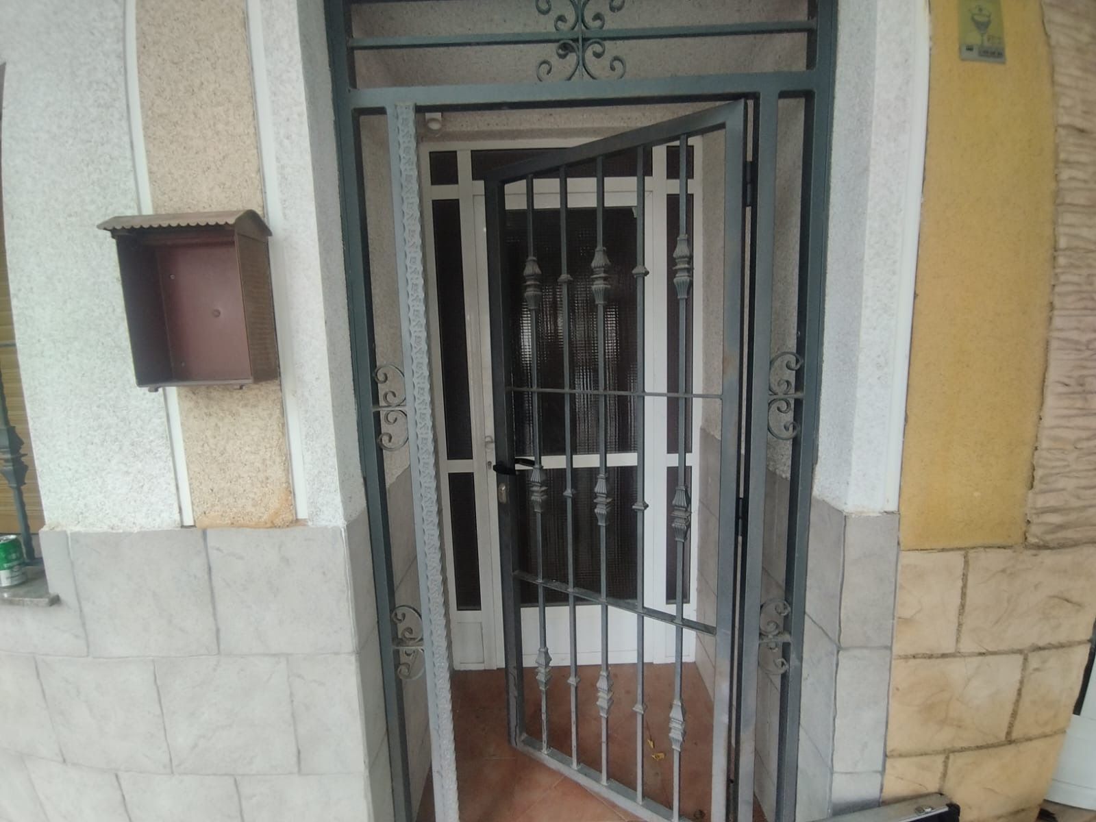 Single-family semi-detached for sale in C/ Mayor, Partido del Raal, El Raal