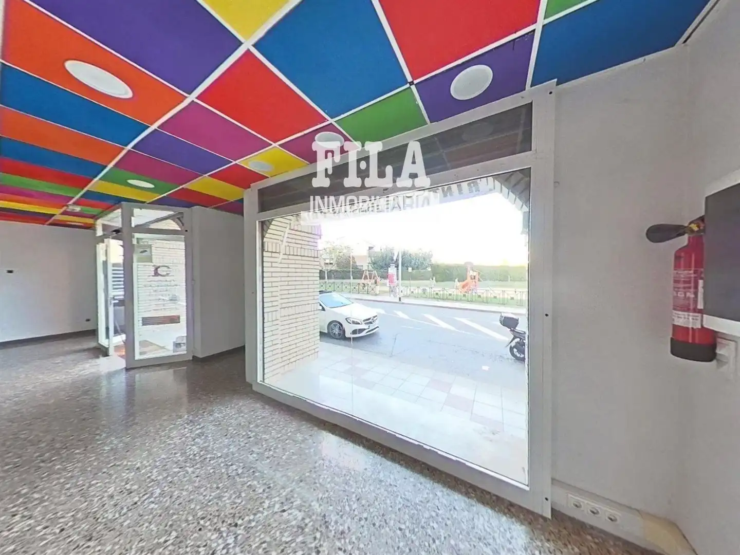Local commercial à vendre à El Tancat - Mas d'en Gual, imagen 5