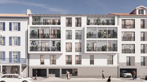 Foto 5 de Piso en venta en Avenue Capitaine Resplandy, Bayonne, País Vasco Francés