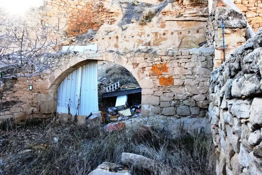 Terreni e lotti in vendita a La Fresneda, imagen 3
