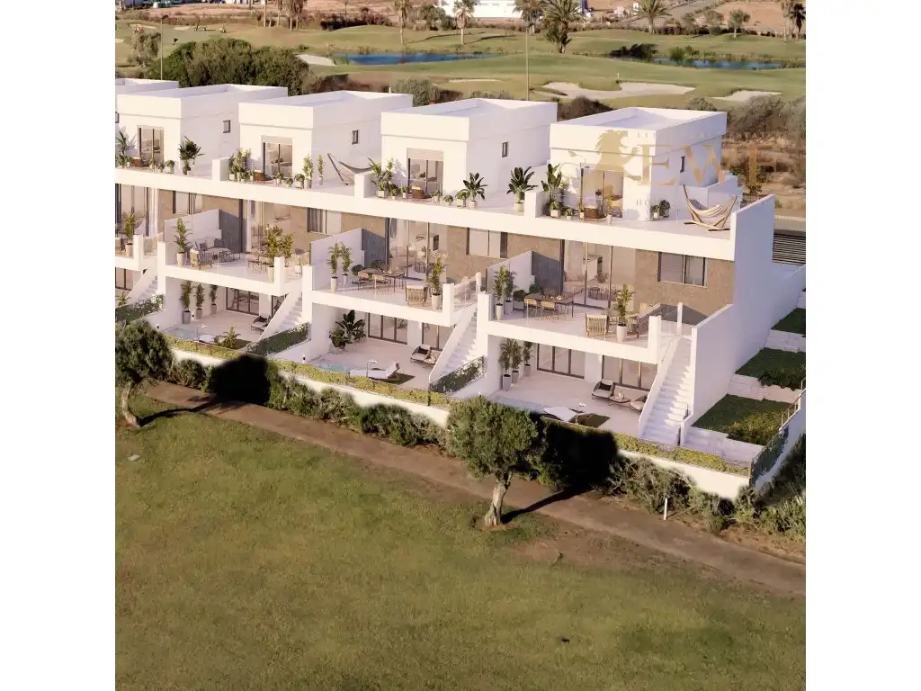 Maison mitoyenne à vendre à Calle Fotografo Triana, imagen 2