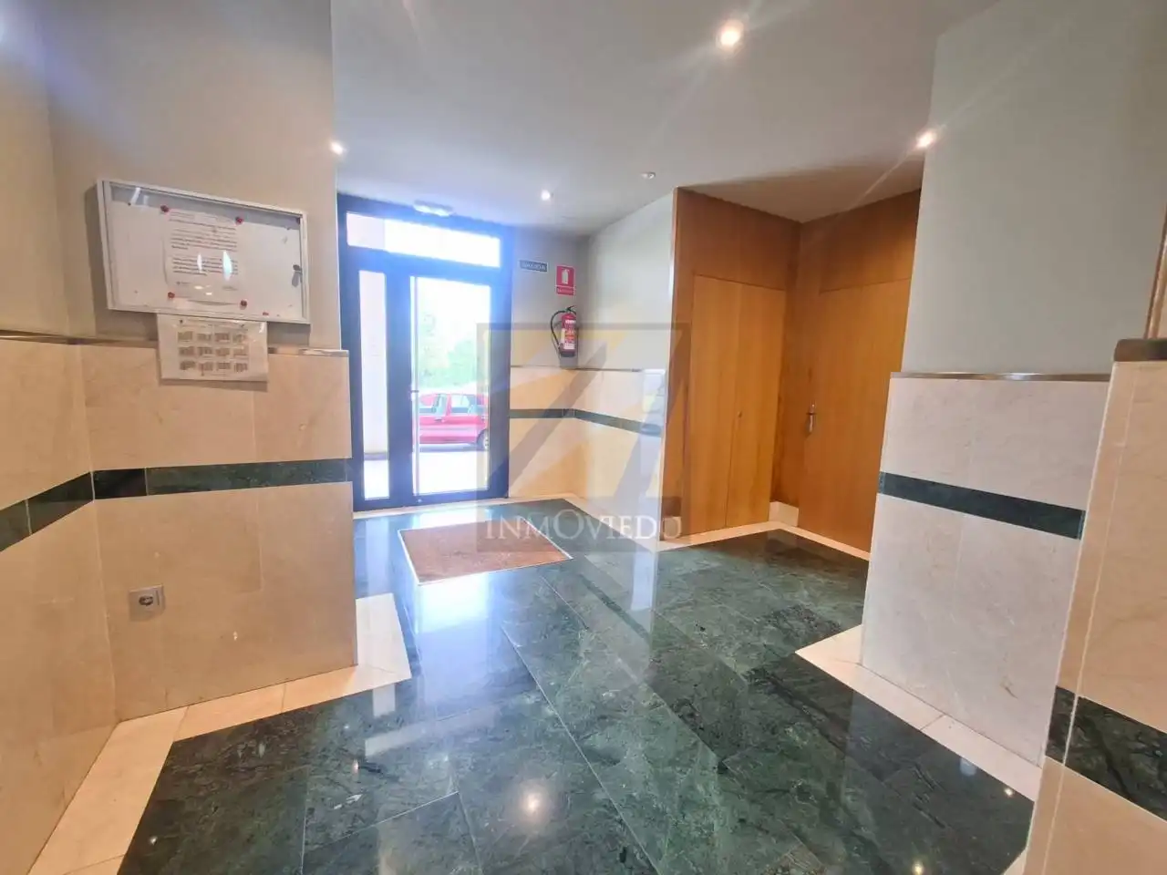 Wohnung zum Verkauf in Llanera mit Heizung und Abstellraum