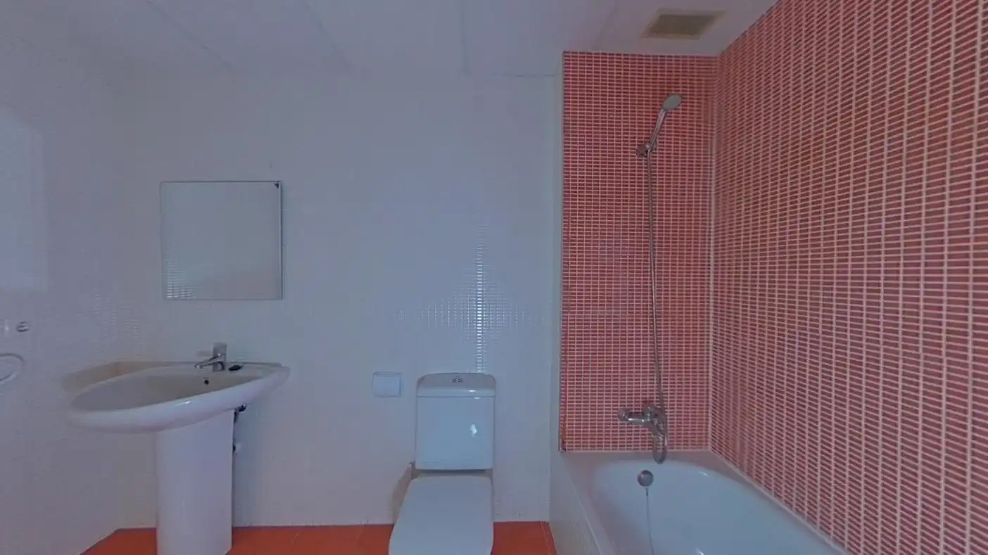 Badezimmer von Wohnung zum Verkauf in Villajoyosa / La Vila Joiosa