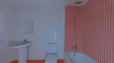 Solvia Inmobiliaria  Piso VillajoyosaVila Joiosa la, imatge 3