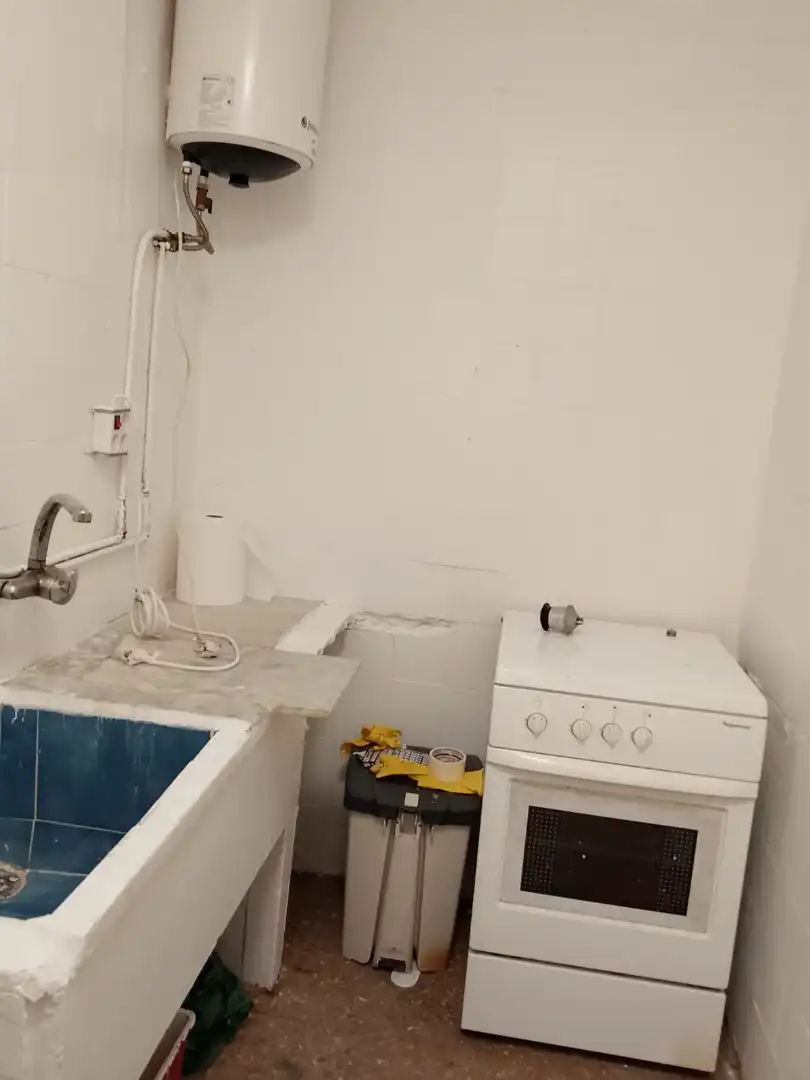 Cocina de Piso en venta en Alaquàs