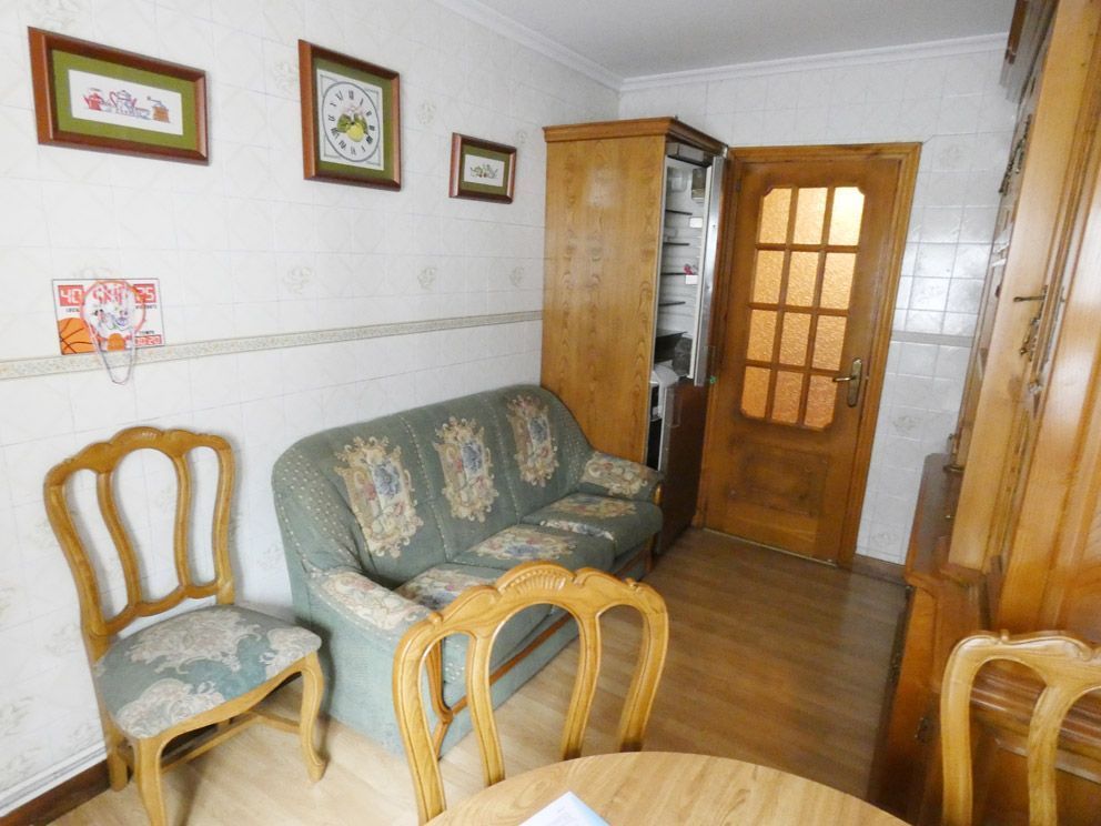 Flat to rent in Valdés - Luarca