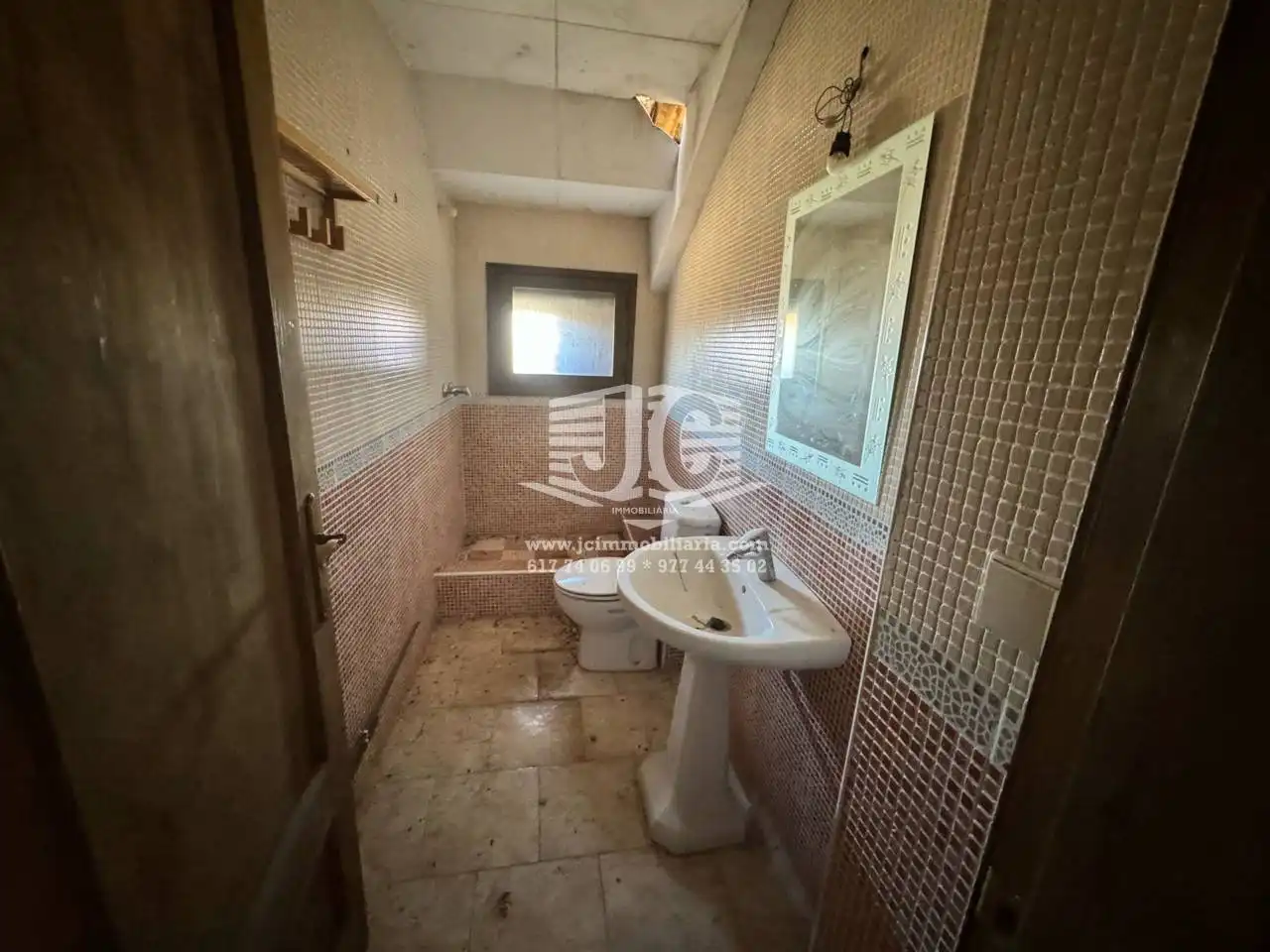 Casa adosada en venta en Calle Josep Suñé, La Fatarella
