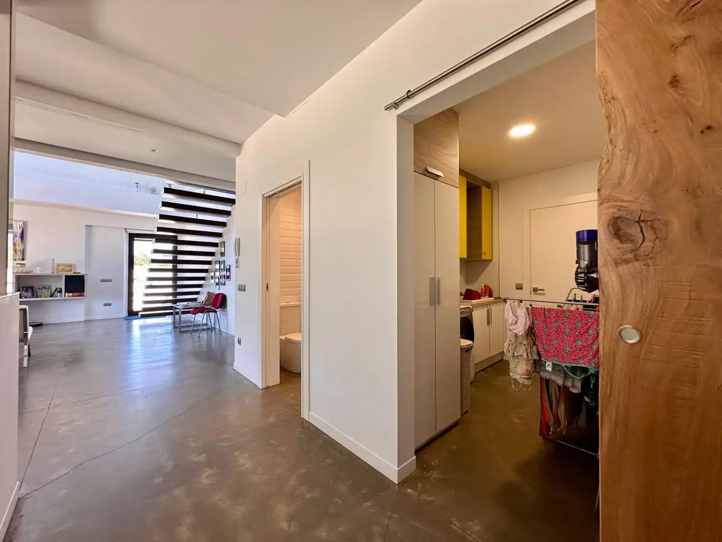 Casa rústica amb piscina en venda a Camponaraya, imagen 8