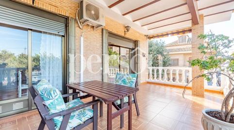Foto 5 de Casa o chalet en venta en El Alborgí, Paterna