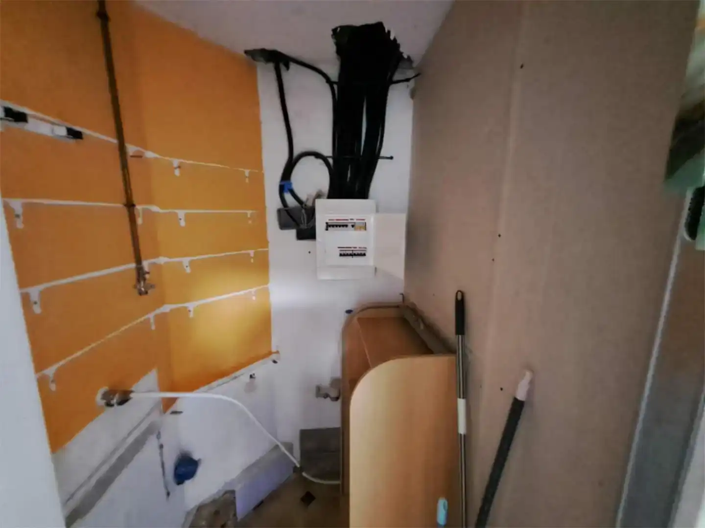 Bany de Planta baixa en venda en Grañén amb Aire condicionat